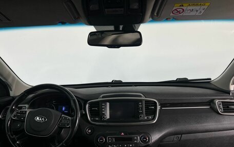 KIA Sorento III Prime рестайлинг, 2020 год, 3 399 000 рублей, 14 фотография