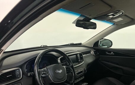 KIA Sorento III Prime рестайлинг, 2020 год, 3 399 000 рублей, 12 фотография