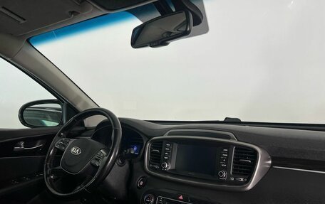 KIA Sorento III Prime рестайлинг, 2020 год, 3 399 000 рублей, 13 фотография