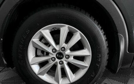 KIA Sorento III Prime рестайлинг, 2020 год, 3 399 000 рублей, 17 фотография