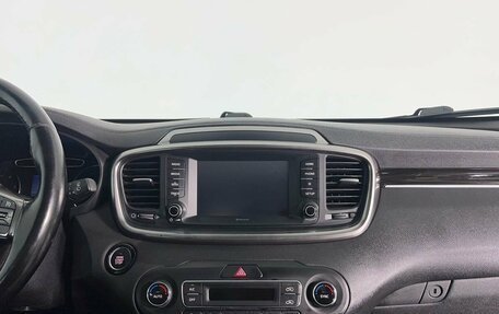 KIA Sorento III Prime рестайлинг, 2020 год, 3 399 000 рублей, 19 фотография
