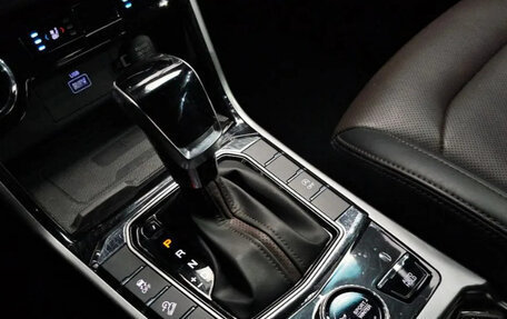 SsangYong Korando, 2023 год, 1 550 000 рублей, 12 фотография