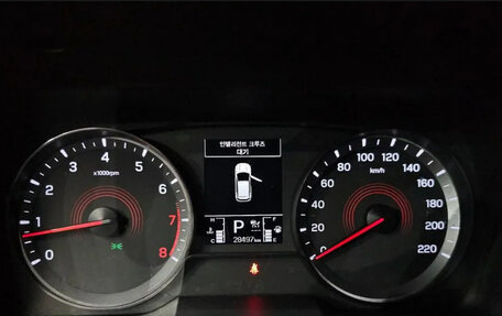 SsangYong Korando, 2023 год, 1 550 000 рублей, 10 фотография