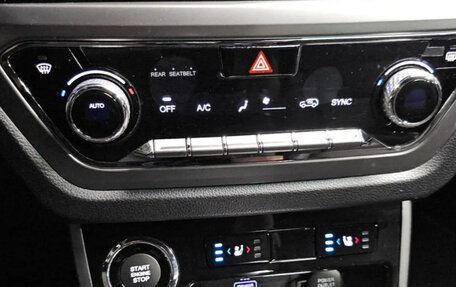 SsangYong Korando, 2023 год, 1 550 000 рублей, 11 фотография