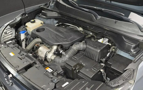 SsangYong Korando, 2023 год, 1 550 000 рублей, 6 фотография