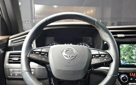 SsangYong Korando, 2023 год, 1 550 000 рублей, 9 фотография