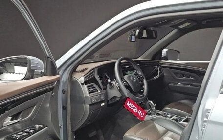 SsangYong Korando, 2023 год, 1 550 000 рублей, 7 фотография