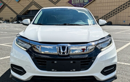 Honda Vezel, 2020 год, 1 900 000 рублей, 12 фотография
