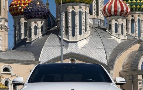 Mercedes-Benz E-Класс, 2020 год, 4 100 000 рублей, 4 фотография