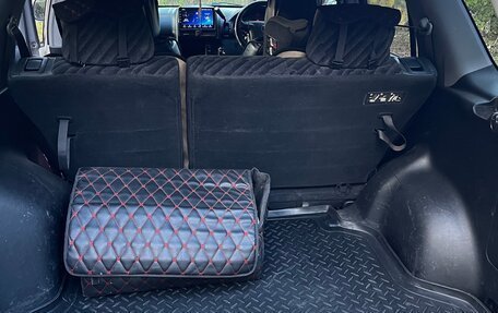 Honda CR-V II рестайлинг, 2002 год, 780 000 рублей, 12 фотография