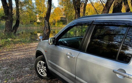 Honda CR-V II рестайлинг, 2002 год, 780 000 рублей, 6 фотография