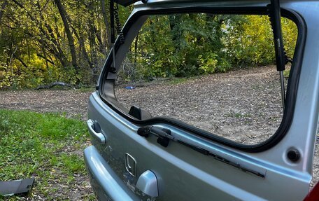 Honda CR-V II рестайлинг, 2002 год, 780 000 рублей, 11 фотография