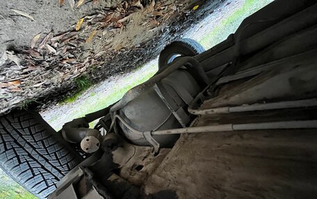 Honda CR-V II рестайлинг, 2002 год, 780 000 рублей, 17 фотография