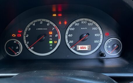 Honda CR-V II рестайлинг, 2002 год, 780 000 рублей, 31 фотография