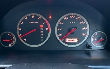 Honda CR-V II рестайлинг, 2002 год, 780 000 рублей, 30 фотография
