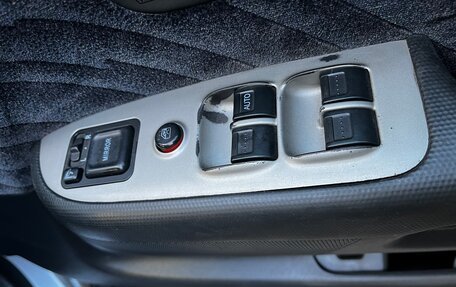 Honda CR-V II рестайлинг, 2002 год, 780 000 рублей, 34 фотография