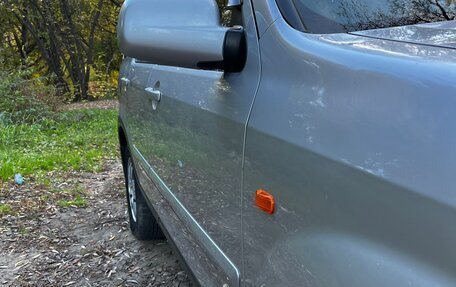 Honda CR-V II рестайлинг, 2002 год, 780 000 рублей, 39 фотография