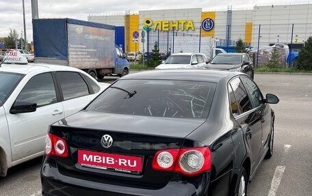 Volkswagen Jetta VI, 2008 год, 375 000 рублей, 4 фотография