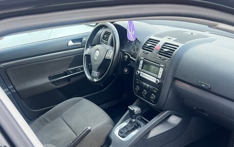 Volkswagen Jetta VI, 2008 год, 375 000 рублей, 8 фотография