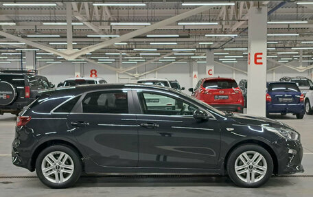 KIA cee'd III, 2018 год, 1 599 000 рублей, 5 фотография