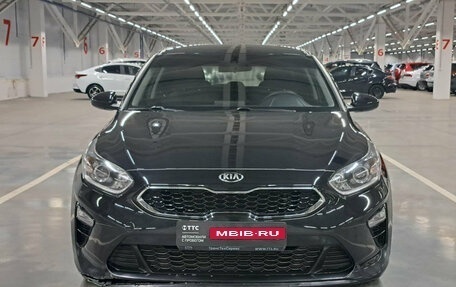 KIA cee'd III, 2018 год, 1 599 000 рублей, 2 фотография