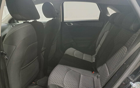 KIA cee'd III, 2018 год, 1 599 000 рублей, 15 фотография