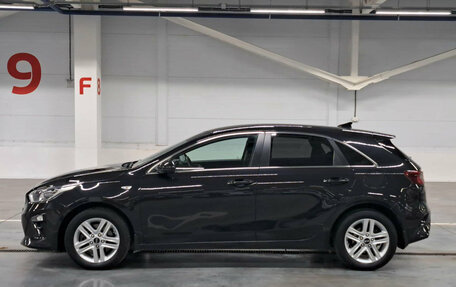 KIA cee'd III, 2018 год, 1 599 000 рублей, 10 фотография