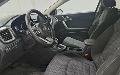 KIA cee'd III, 2018 год, 1 599 000 рублей, 20 фотография
