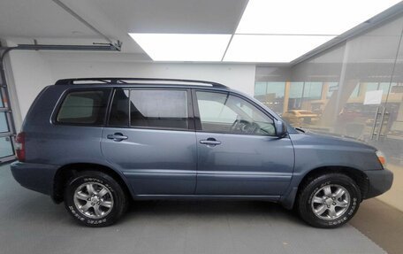 Toyota Highlander III, 2004 год, 860 000 рублей, 5 фотография