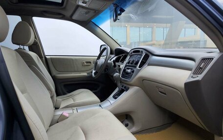 Toyota Highlander III, 2004 год, 860 000 рублей, 13 фотография
