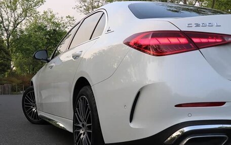 Mercedes-Benz C-Класс, 2023 год, 4 230 740 рублей, 13 фотография