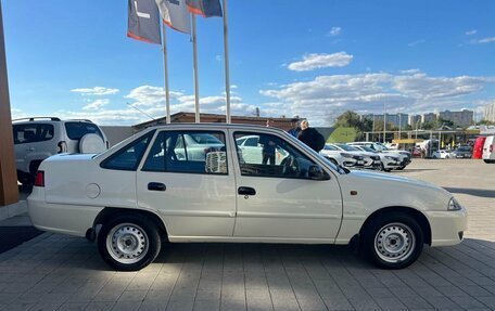 Daewoo Nexia I рестайлинг, 2011 год, 350 000 рублей, 4 фотография