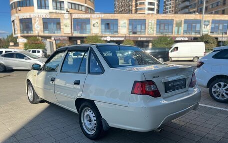 Daewoo Nexia I рестайлинг, 2011 год, 350 000 рублей, 7 фотография