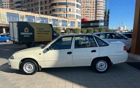 Daewoo Nexia I рестайлинг, 2011 год, 350 000 рублей, 8 фотография