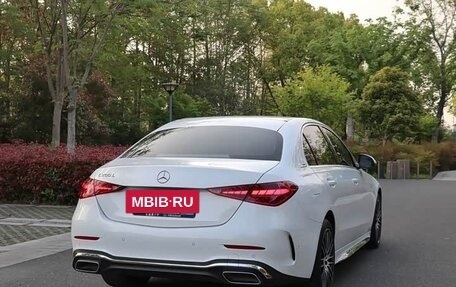 Mercedes-Benz C-Класс, 2023 год, 4 230 740 рублей, 14 фотография