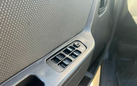 Daewoo Nexia I рестайлинг, 2011 год, 350 000 рублей, 14 фотография