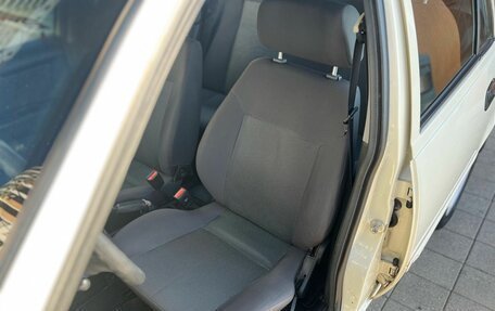 Daewoo Nexia I рестайлинг, 2011 год, 350 000 рублей, 15 фотография