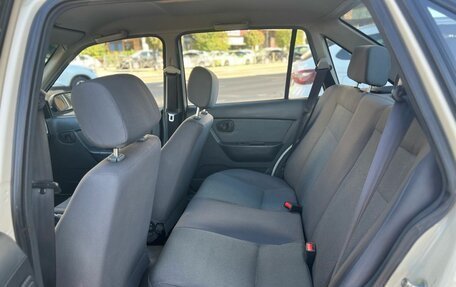 Daewoo Nexia I рестайлинг, 2011 год, 350 000 рублей, 16 фотография