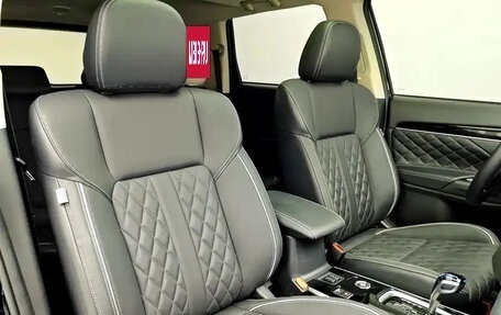 Mitsubishi Outlander III рестайлинг 3, 2022 год, 2 291 255 рублей, 15 фотография