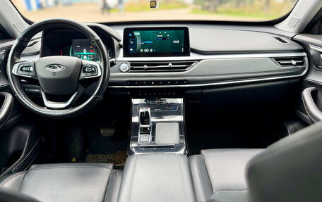Chery Tiggo 7 Pro, 2021 год, 1 599 000 рублей, 21 фотография