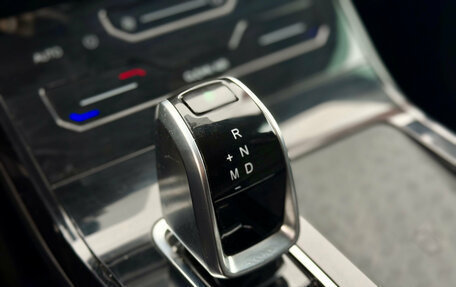 Chery Tiggo 7 Pro, 2021 год, 1 599 000 рублей, 25 фотография