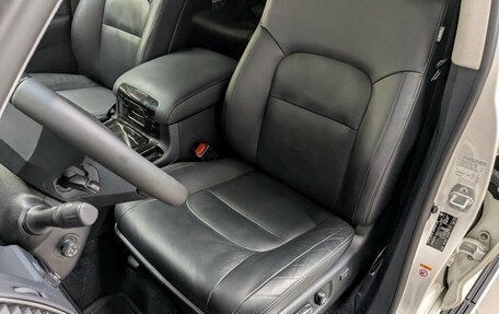 Toyota Land Cruiser 200, 2017 год, 8 300 000 рублей, 16 фотография