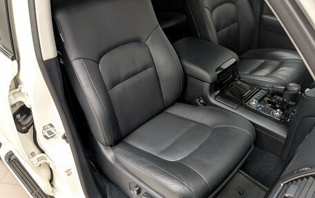 Toyota Land Cruiser 200, 2017 год, 8 300 000 рублей, 20 фотография