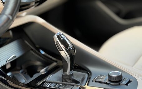 BMW X2, 2019 год, 2 450 000 рублей, 9 фотография