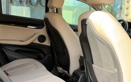 BMW X2, 2019 год, 2 450 000 рублей, 7 фотография