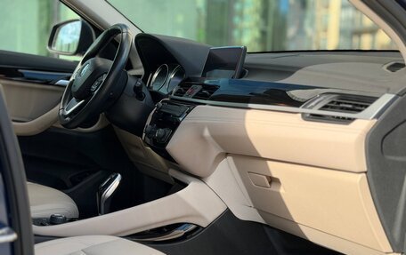 BMW X2, 2019 год, 2 450 000 рублей, 6 фотография