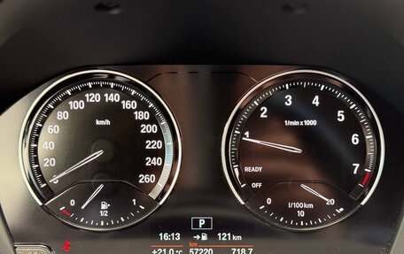 BMW X2, 2019 год, 2 450 000 рублей, 8 фотография