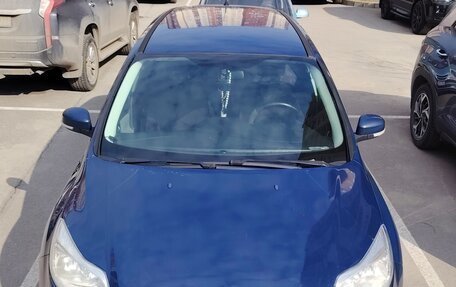Ford Focus III, 2014 год, 600 000 рублей, 2 фотография