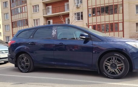 Ford Focus III, 2014 год, 600 000 рублей, 6 фотография