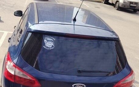 Ford Focus III, 2014 год, 600 000 рублей, 7 фотография